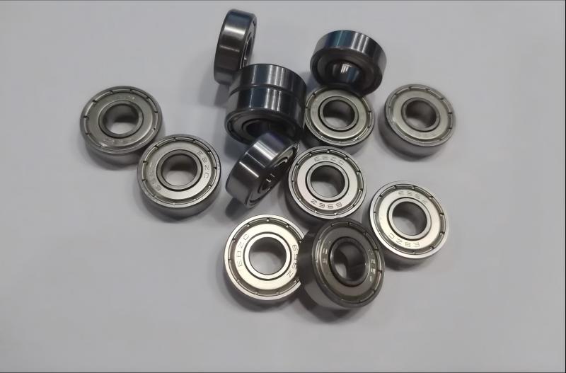 6800 Series Shielded Miniature Deep Groove Ball Bearings: Ultimate Guide 2026